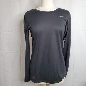 Nike Women's Long Sleeve Legend Training Shirt
